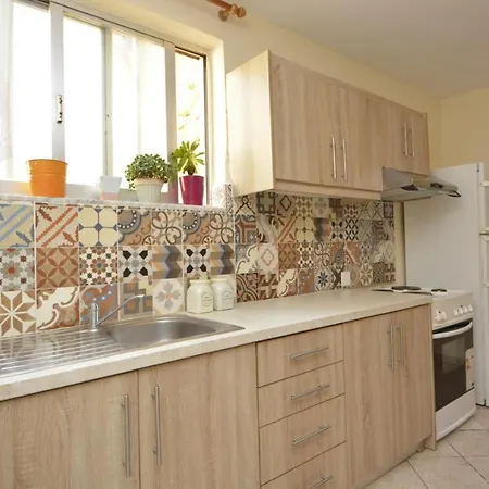 Lejlighed Chrynigema *