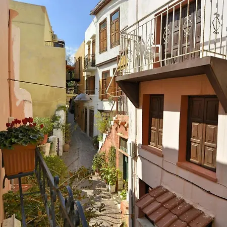 Chrynigema * Chania (Crete)