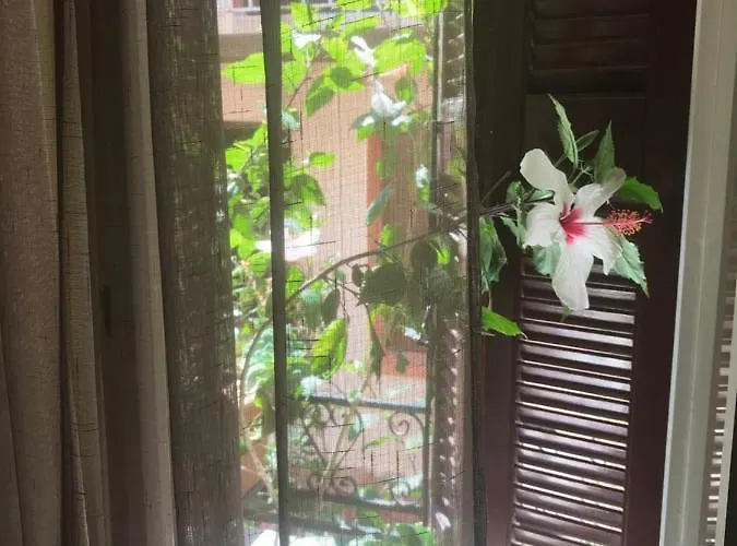 Chrynigema Apartament Chania (Crete)