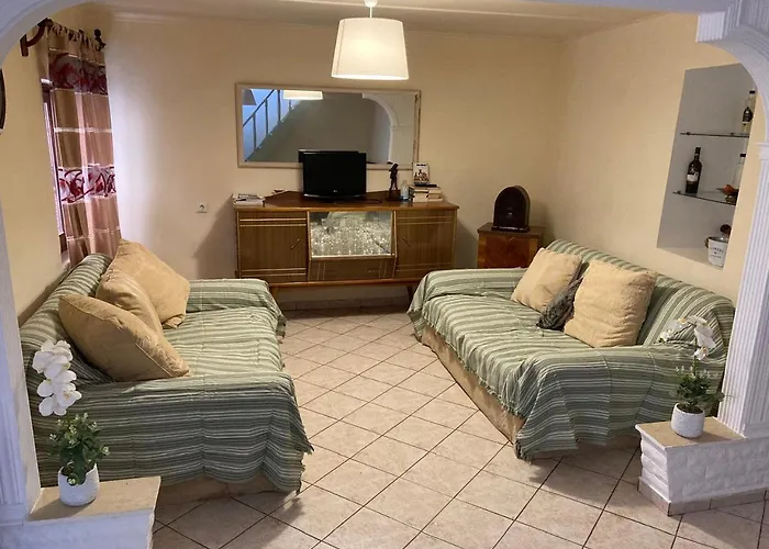 Chrynigema Apartament