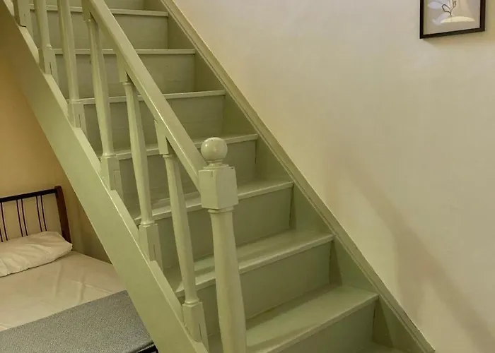 Apartament Chrynigema