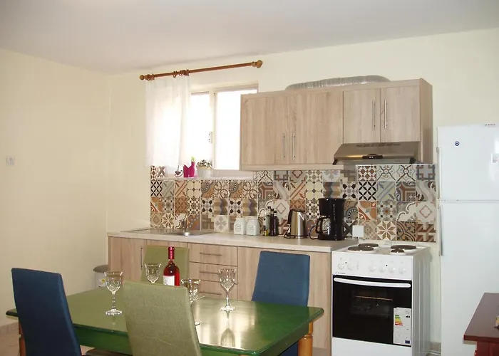 Apartament Chrynigema