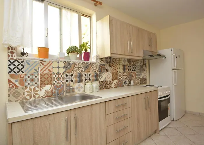 Apartament Chrynigema *