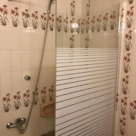 Chrynigema アパート