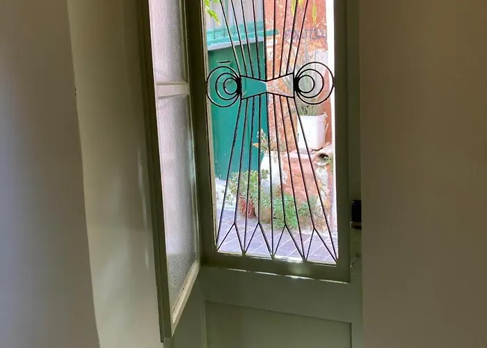 Chrynigema * Chania (Crete)