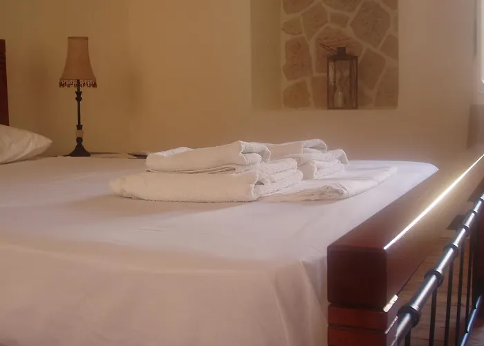 Chrynigema Apartment Chania (Crete)